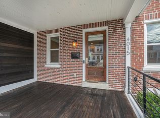 4015 Mitchell St, Philadelphia, PA 19128