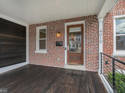 4015 Mitchell St, Philadelphia, PA, 19128