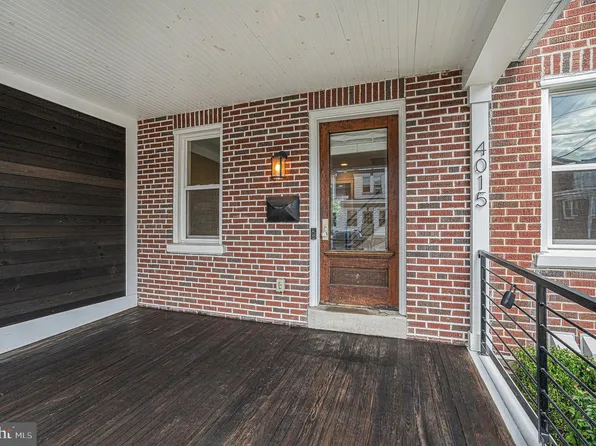 4015 Mitchell St, Philadelphia, PA 19128