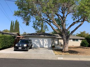 1627 Olympia St, Concord, CA 94521