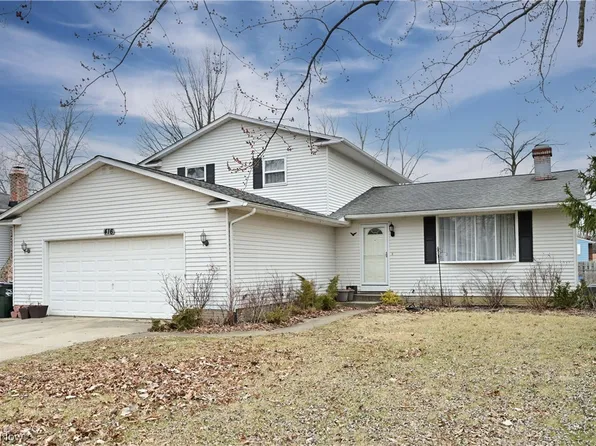 416 Oaknoll Dr, Amherst, OH 44001