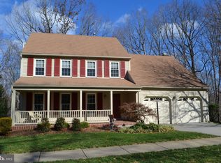 6813 Bluecurl Cir, Springfield, VA 22152