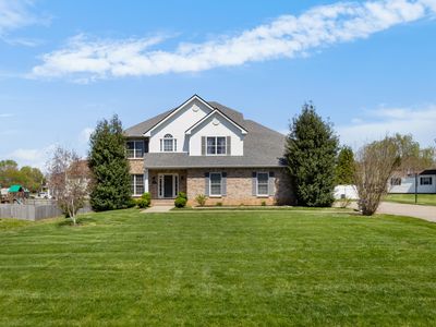 1119 Thornberry Dr LOT 168, Clarksville, TN, 37043