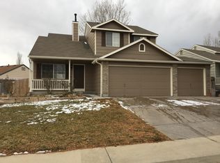 13043 Hudson St, Thornton, CO 80241
