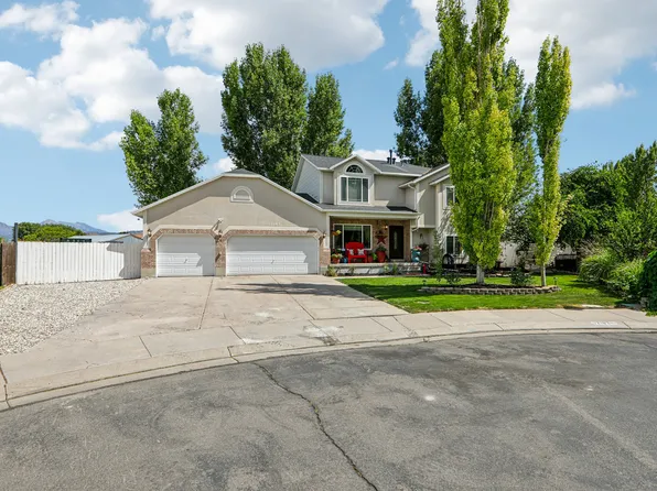 12183 S 2920 W, Riverton, UT 84065