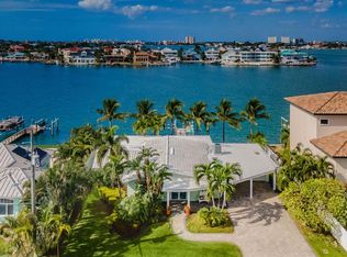 601 55th Ave, Saint Pete Beach, FL 33706