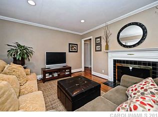1001 Habersham Dr, Charlotte, NC 28209