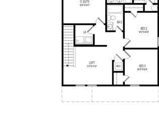 3696 E Mariscal Dr, Kingman, AZ 86409