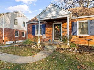 2528 Sims Ave, Saint Louis, MO