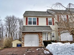 121 Misty Mdw, Perkasie, PA 18944