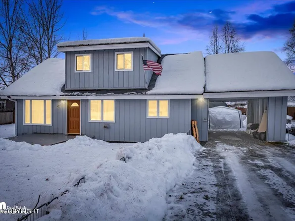 2041 Ivan Dr, Anchorage, AK 99507