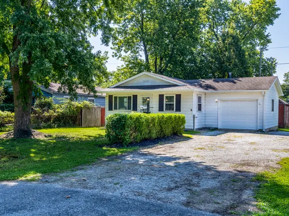 1743 E Troy Ave, Indianapolis, IN 46203