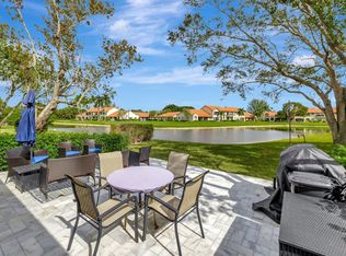 6143 Long Key Ln, Boynton Beach, FL 33437