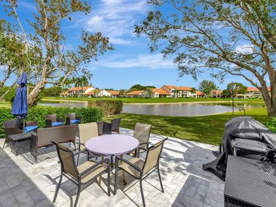 6143 Long Key Lane, Boynton Beach, FL, 33437