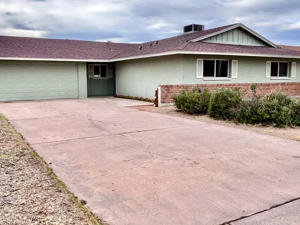 4031 W DENTON Lane, Phoenix, AZ 85019