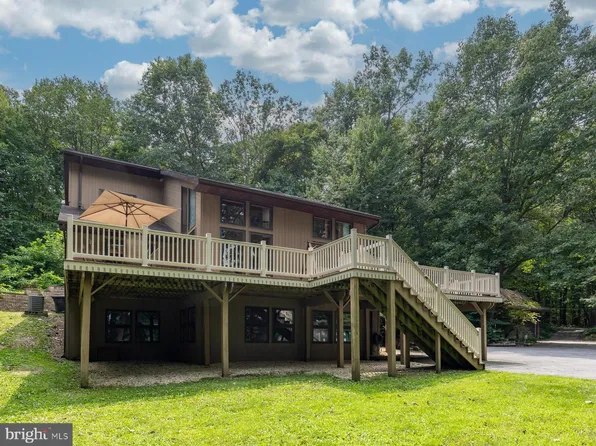 105 Mount Laurel Ct, Parkesburg, PA 19365