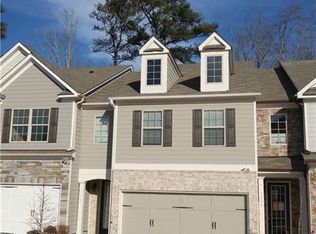 3320 Sweet Maple Walk #192, Lithonia, GA 30038