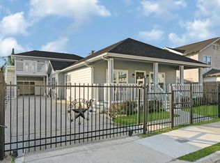304 Milby St #2, Houston, TX 77003