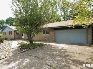1132 W Sunnyside St, Chillicothe, IL