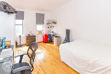 Rented by MySpaceNYC