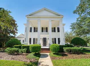 829 Oak Shadows Rd, Celebration, FL 34747