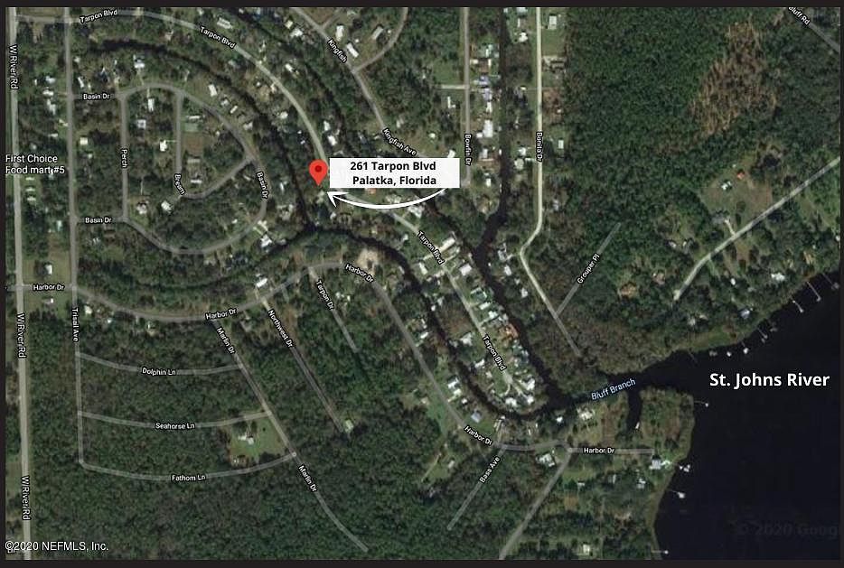 1st image of 261 Tarpon Blvd