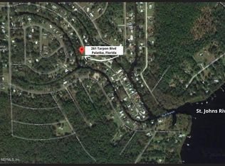 261 Tarpon Blvd, Palatka, FL 32177