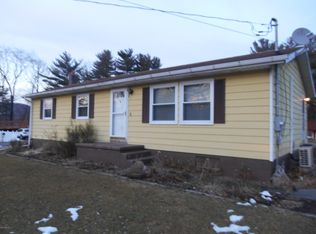 174 Haven Pines Rd, Mill Hall, PA 17751