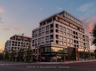 259 The Kingsway #305, Toronto, ON M9A4B1