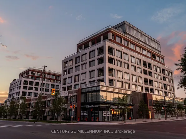 259 The Kingsway #305, Toronto, ON M9A 4B1