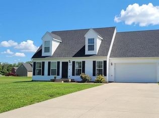 129 Molly Way, Elizabethtown, KY 42701