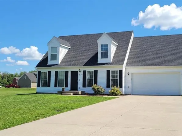 129 Molly Way, Elizabethtown, KY 42701