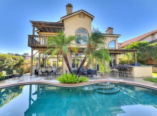 2750 Avenida Marguerite, Chino Hills, CA 91709