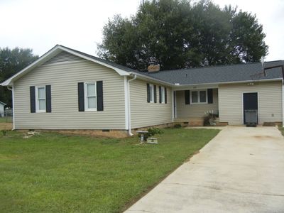 29 Claxton Dr, Greenville, SC, 29617