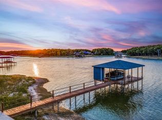 1125 The Shores Dr, Corsicana, TX 75109