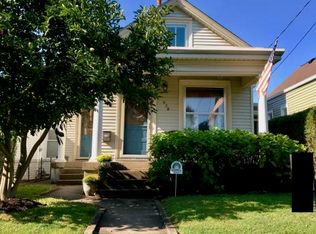 928 Lydia St, Louisville, KY 40217