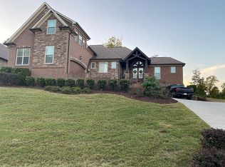 5951 Rainbow Springs Dr, Chattanooga, TN 37416