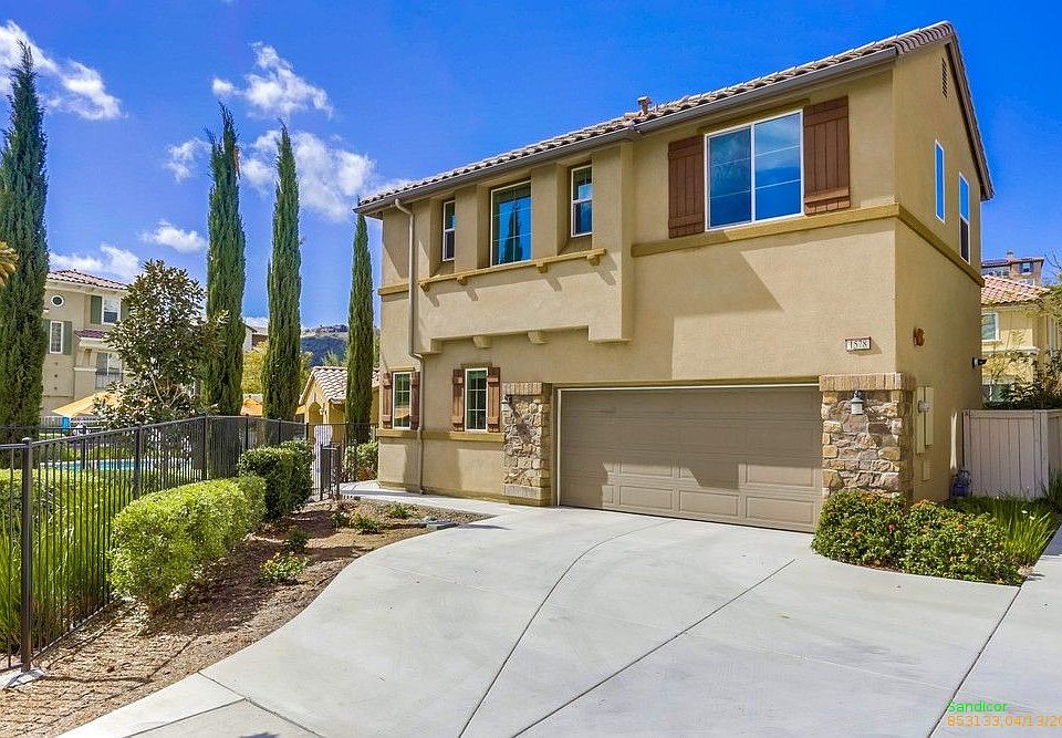2nd image of 1578 Chert Dr