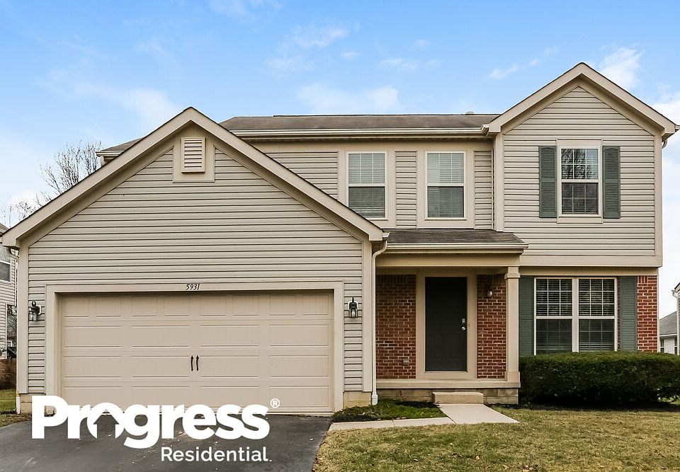 1st image of 5931 Rainwater Way