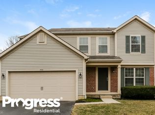 5931 Rainwater Way, Columbus, OH 43228