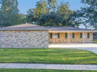 424 Kenilworth Dr, La Place, LA 70068