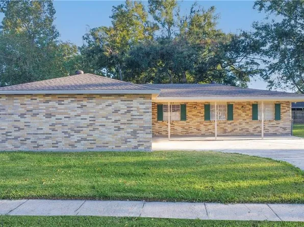 424 Kenilworth Dr, La Place, LA 70068