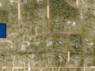 North Mill Rd, Lacombe, LA 70445