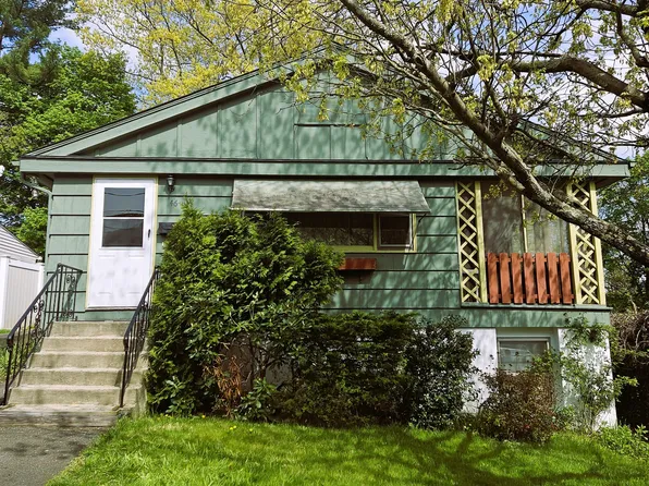 46 Kramer Avenue, Waterbury, CT 06705