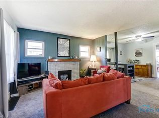 6037 323rd St, Toledo, OH 43611