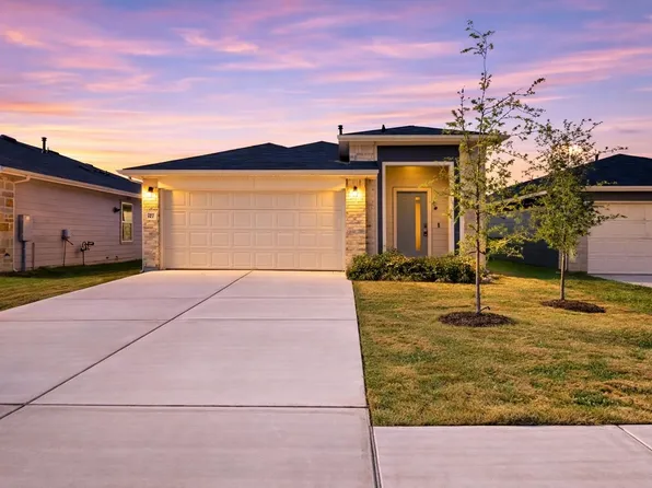 727 Gladiola Loop, Kyle, TX 78640