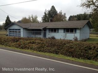 38730 Dexter Rd, Dexter, OR 97431