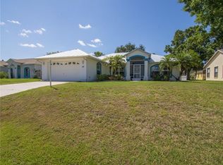142 Joy Haven Dr, Sebastian, FL 32958