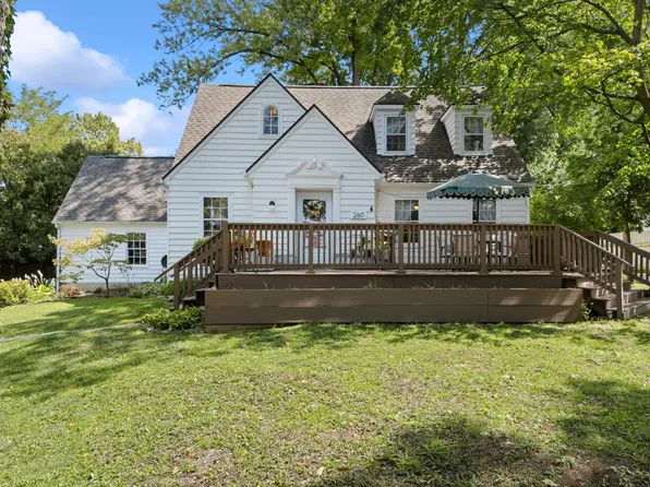 260 Glendale Dr, Springfield, OH 45504