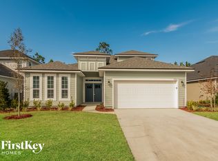 2801 Copperwood Ave, Orange Park, FL 32073